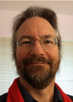 Portrait de Michael Hilke