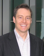 Portrait de Paul Wiseman