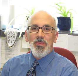 Portrait de Richard Chromik