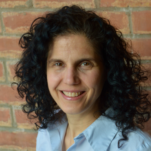 Professeure Tami Pereg-Barnea