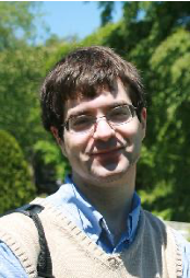 Portrait de Walter Reisner