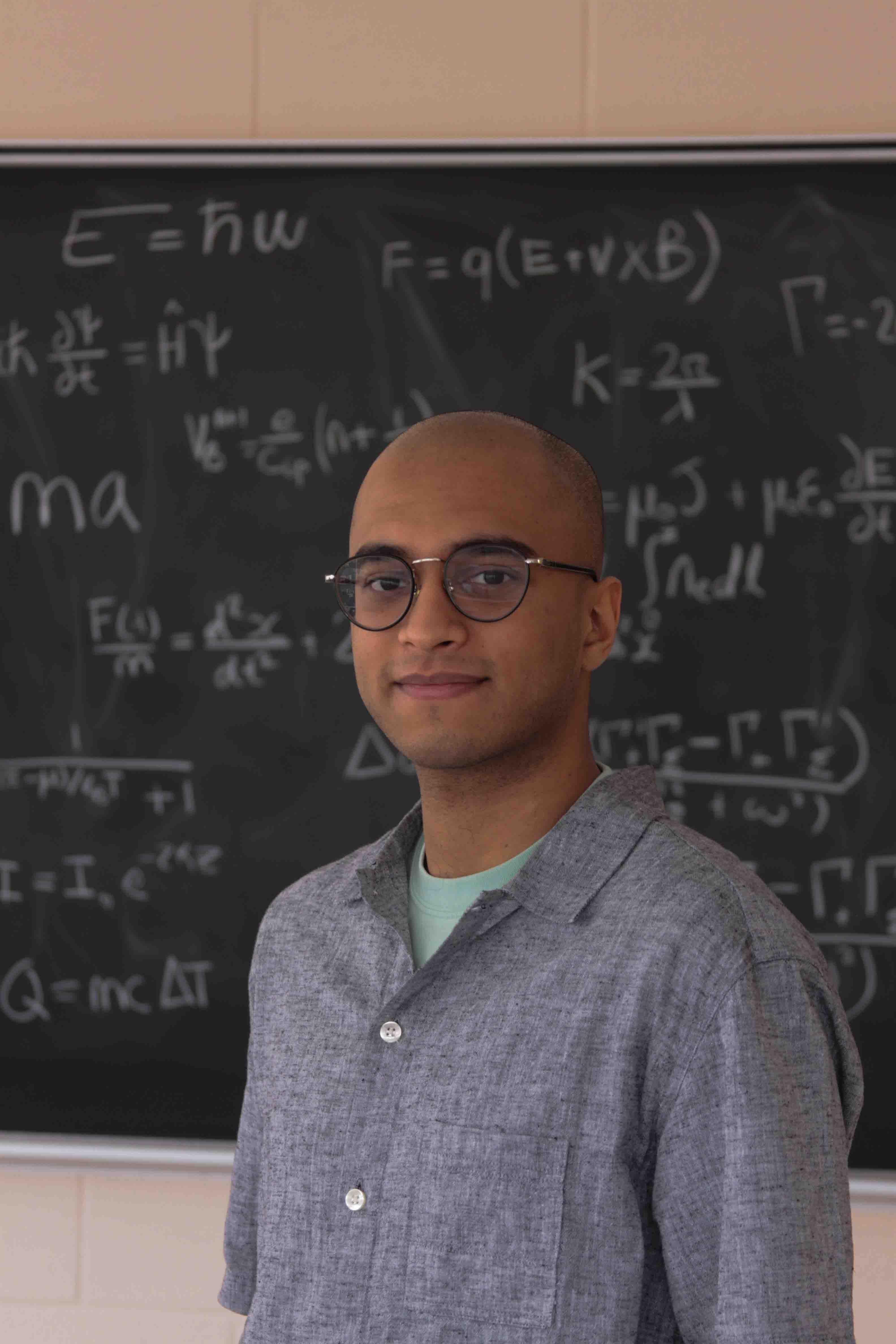 Daniel Jacob